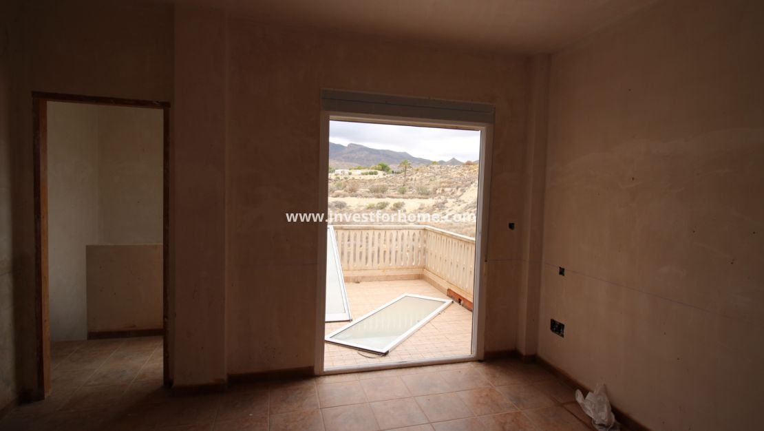 Reventa - Chalet - Fortuna - Inland