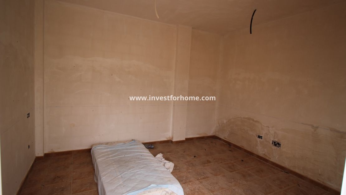 Reventa - Chalet - Fortuna - Inland