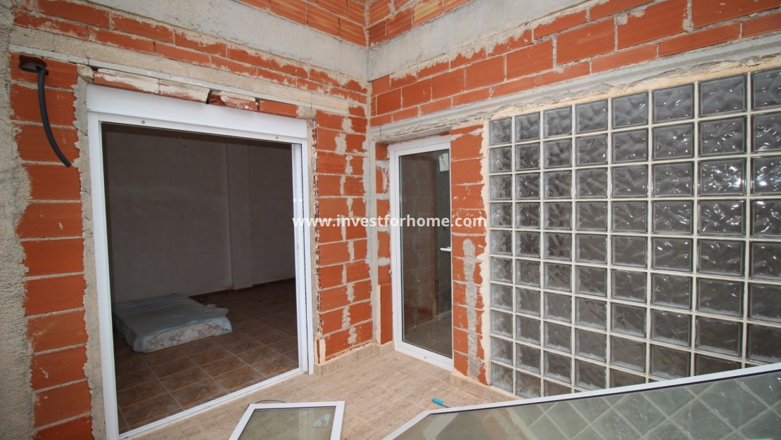 Reventa - Chalet - Fortuna - Inland