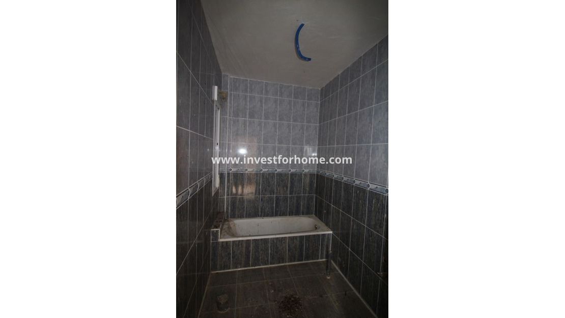 Reventa - Chalet - Fortuna - Inland