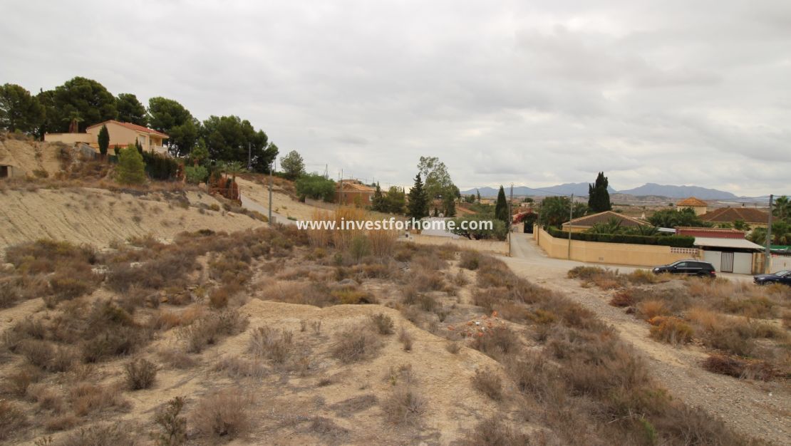 Reventa - Chalet - Fortuna - Inland