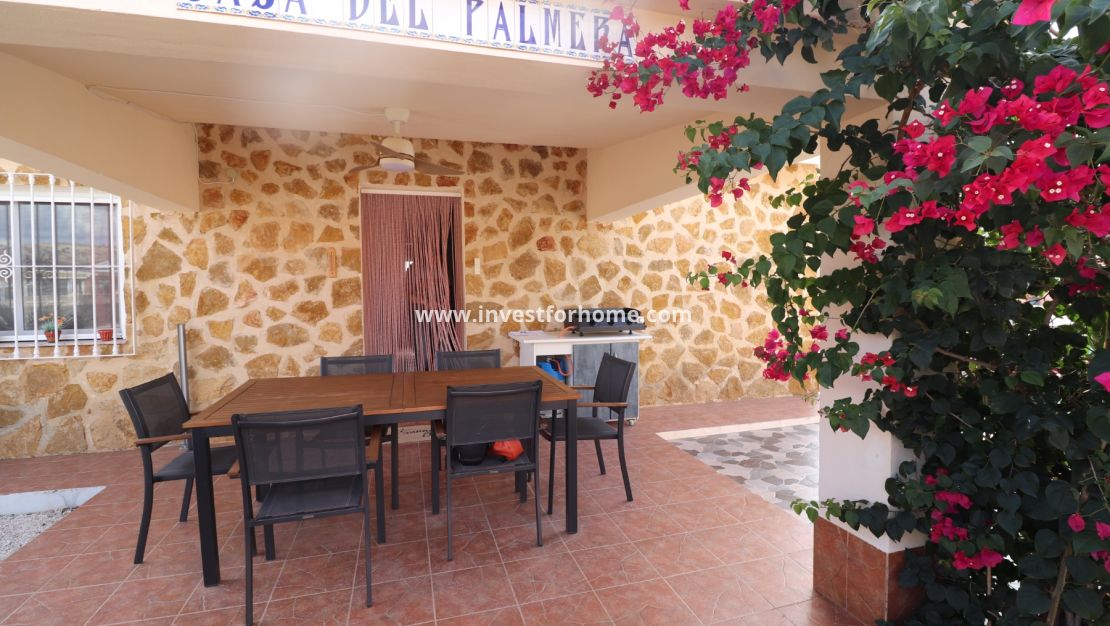 Reventa - Chalet - Fortuna - Inland