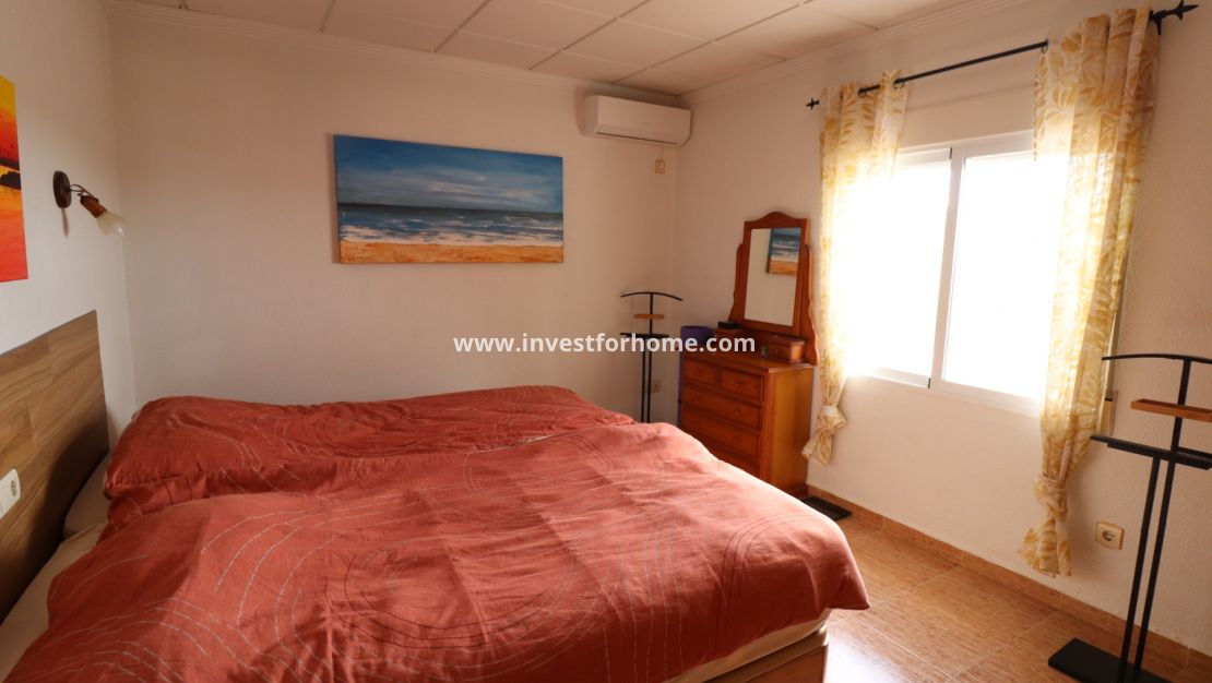 Reventa - Chalet - Fortuna - Inland