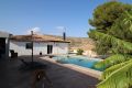 Reventa - Chalet - Fortuna - Inland
