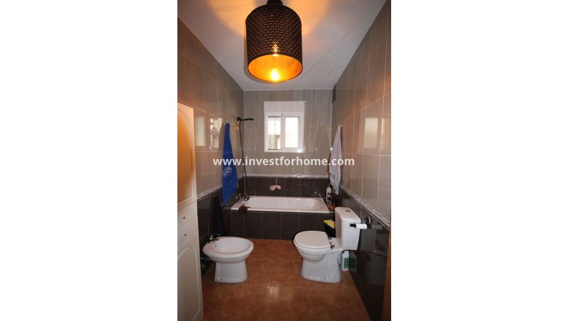 Reventa - Chalet - Fortuna - Inland