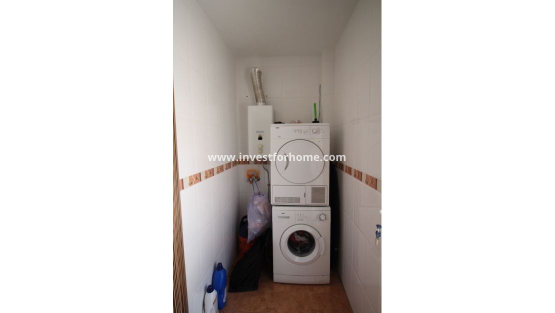 Reventa - Chalet - Fortuna - Inland