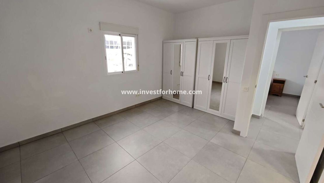 Reventa - Chalet - Fortuna - Inland