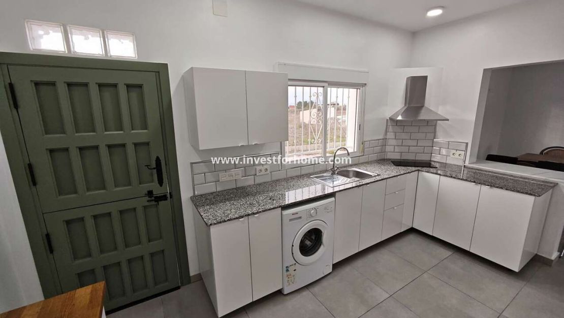 Reventa - Chalet - Fortuna - Inland