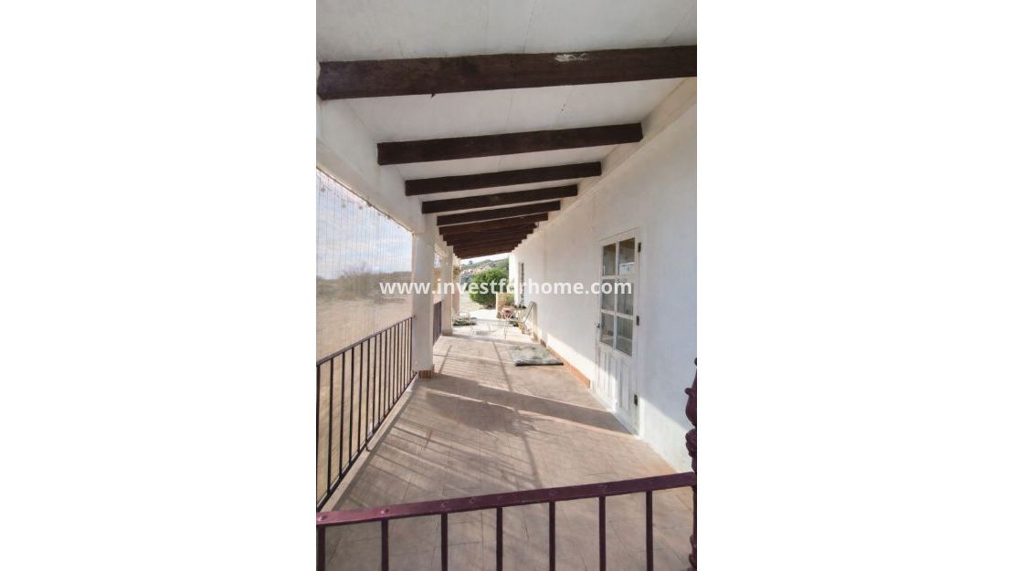 Reventa - Chalet - Fortuna - Inland