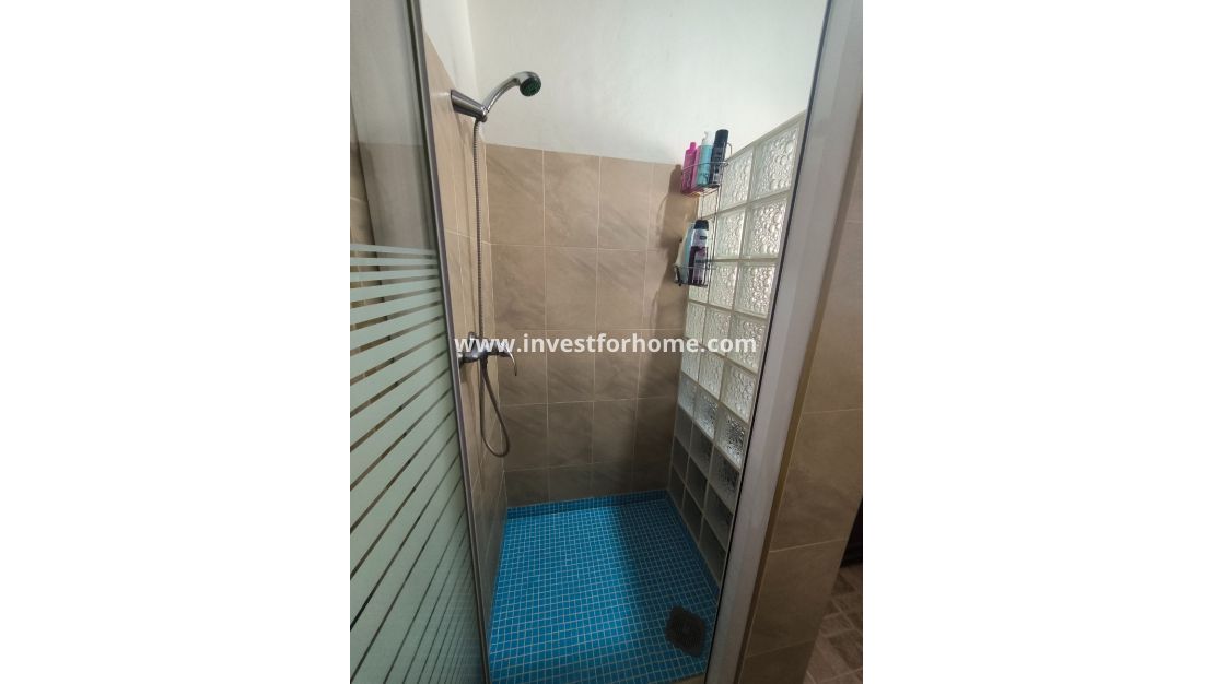 Reventa - Chalet - Fortuna - Inland