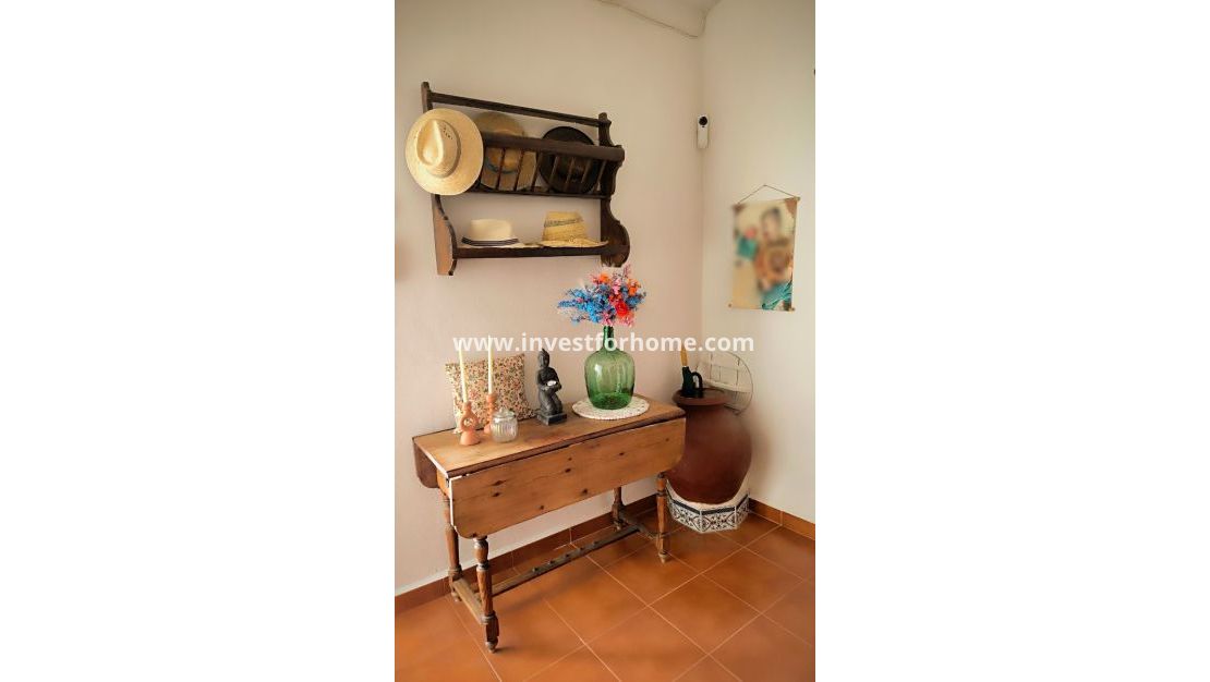 Reventa - Chalet - Fortuna - Inland