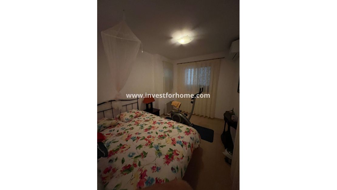 Reventa - Chalet - Fortuna - Inland