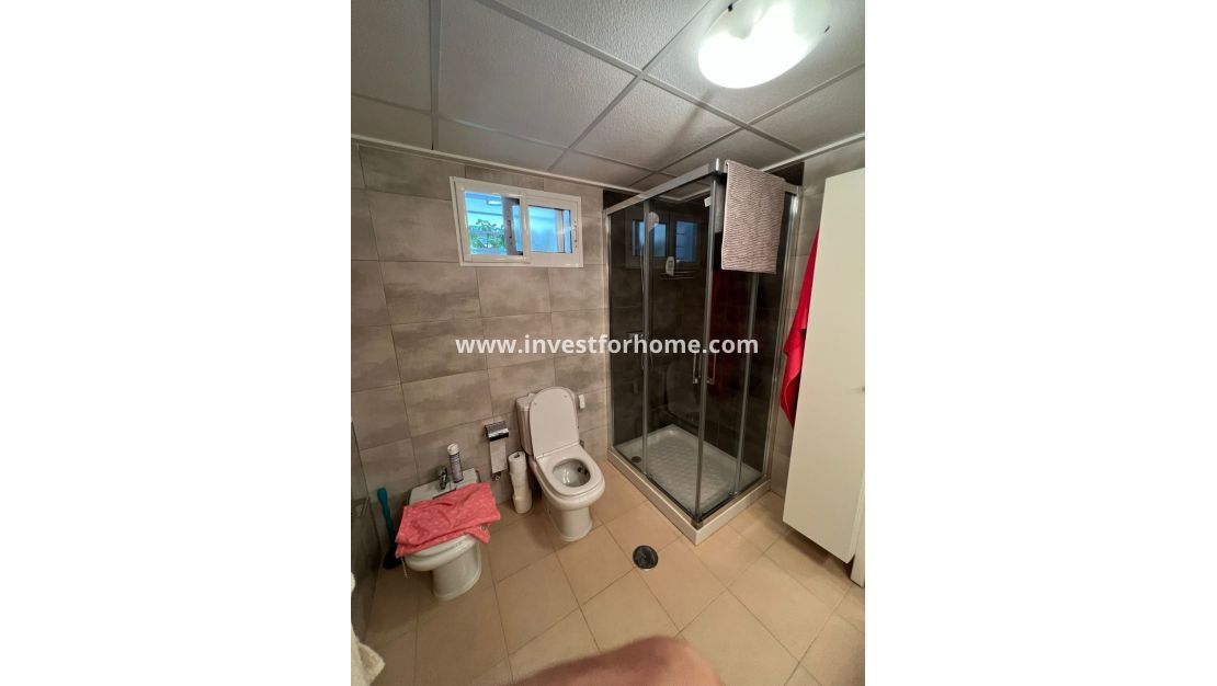 Reventa - Chalet - Fortuna - Inland