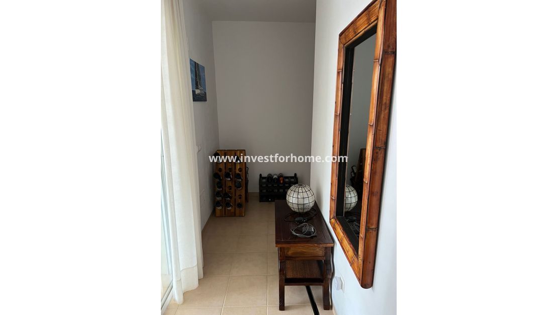 Reventa - Chalet - Fortuna - Inland