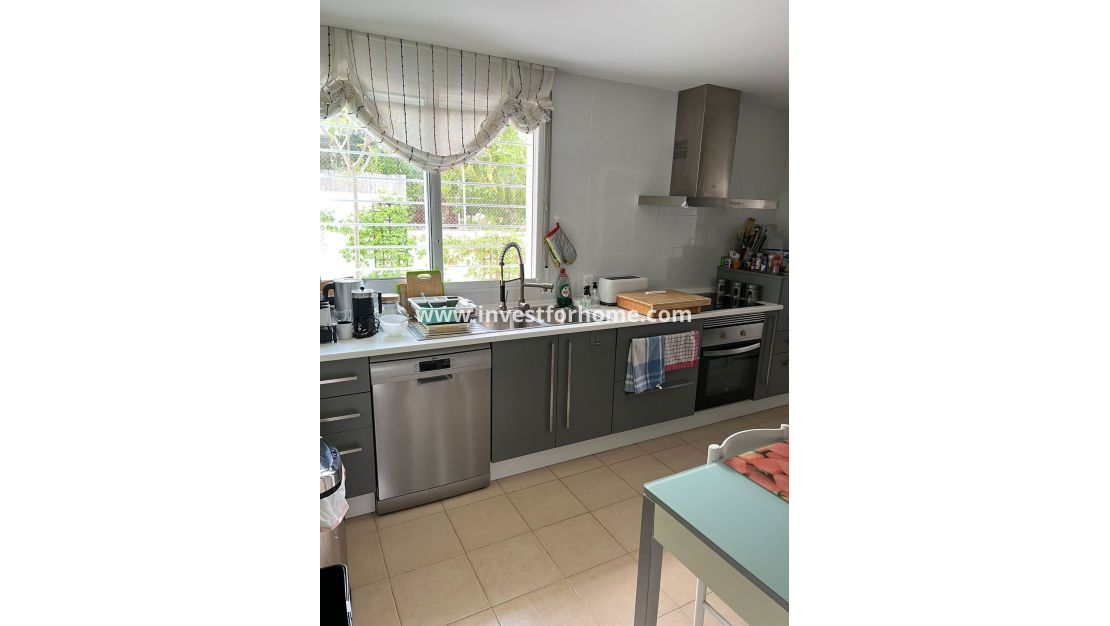 Reventa - Chalet - Fortuna - Inland