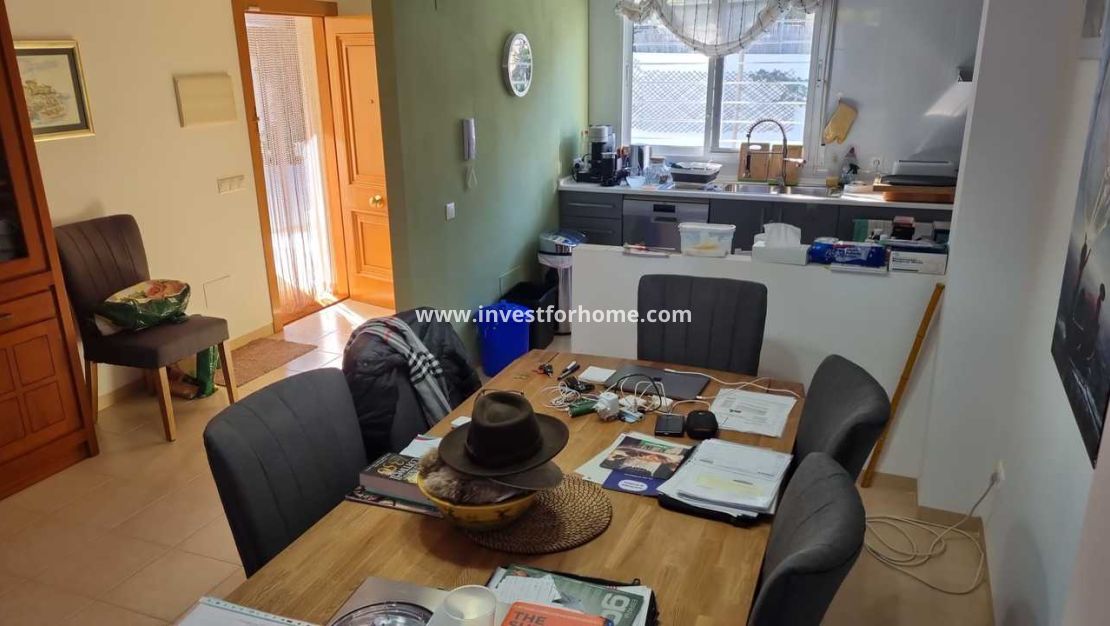 Reventa - Chalet - Fortuna - Inland