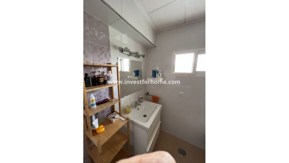 Reventa - Chalet - Fortuna - Inland