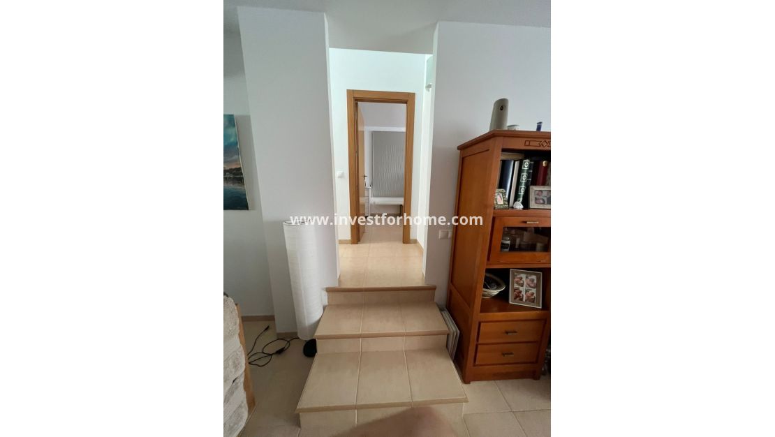 Reventa - Chalet - Fortuna - Inland