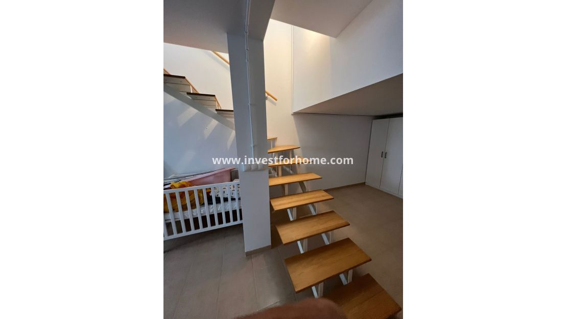 Reventa - Chalet - Fortuna - Inland