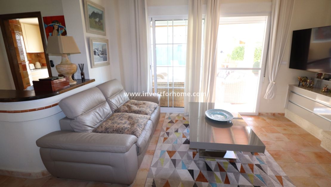 Reventa - Chalet - Fortuna - Inland