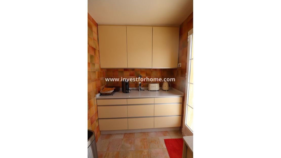 Reventa - Chalet - Fortuna - Inland