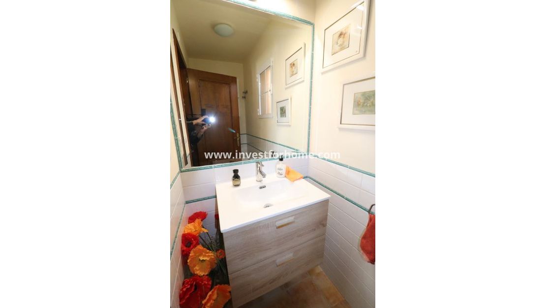 Reventa - Chalet - Fortuna - Inland