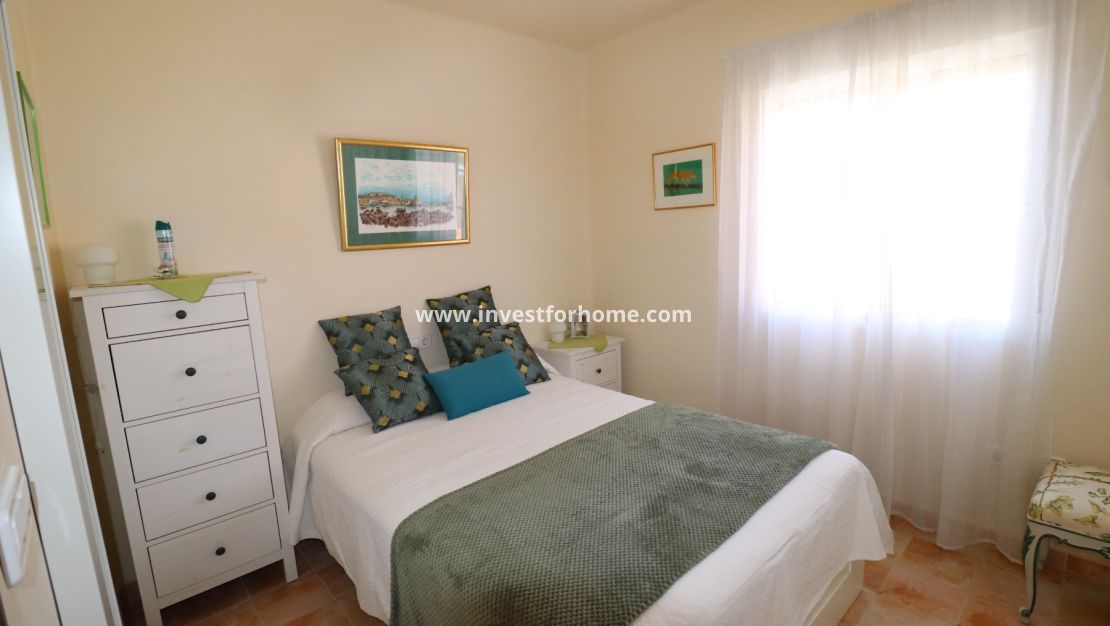 Reventa - Chalet - Fortuna - Inland