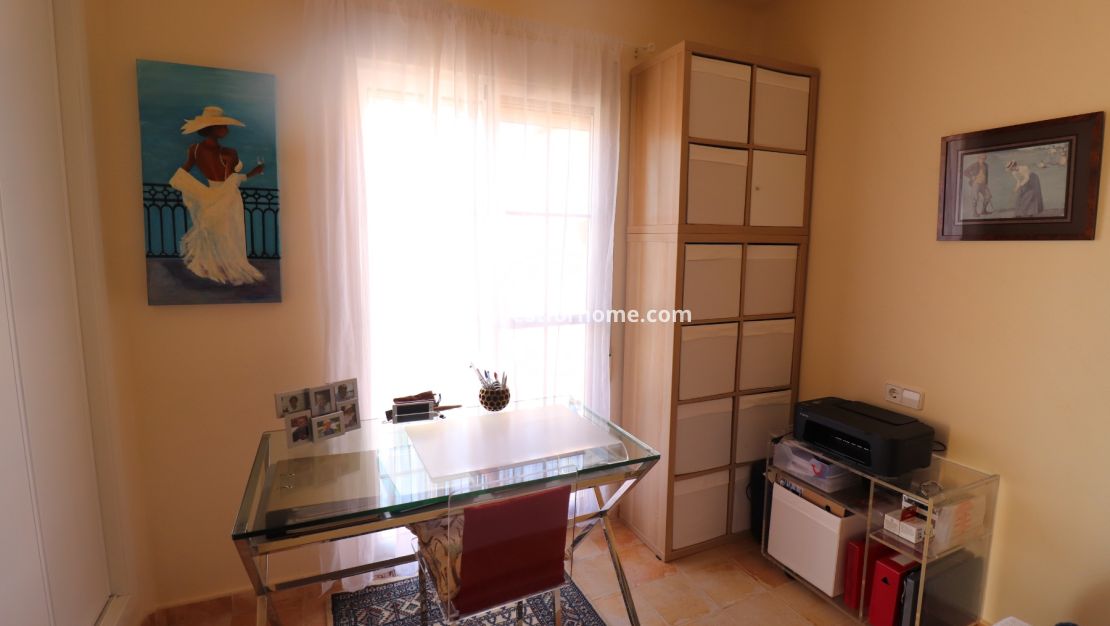 Reventa - Chalet - Fortuna - Inland