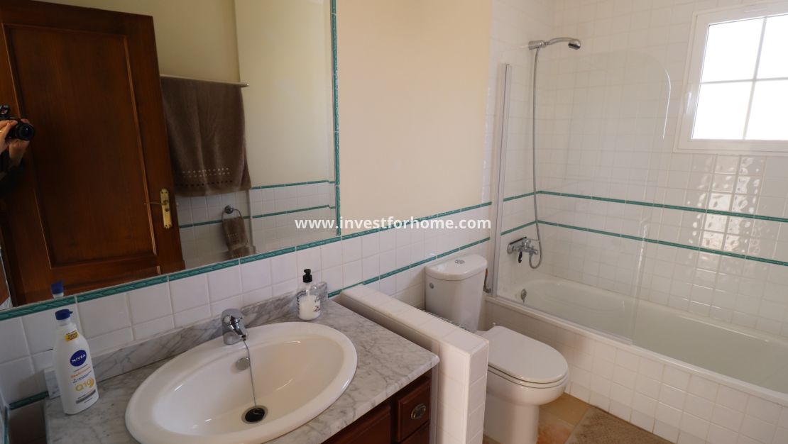 Reventa - Chalet - Fortuna - Inland