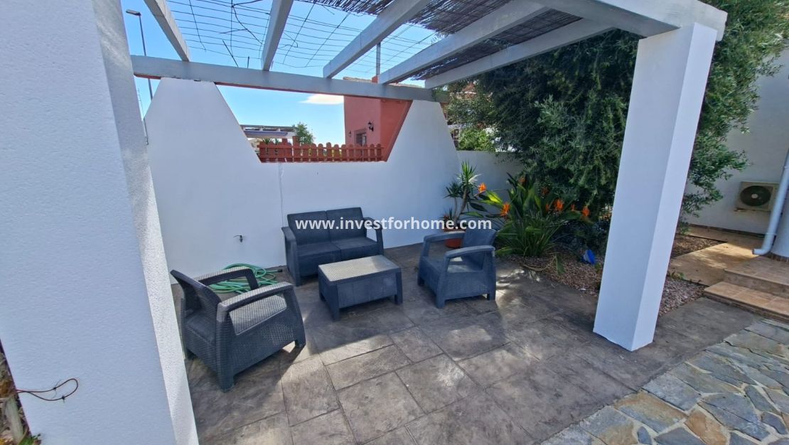 Reventa - Chalet - Fortuna - Inland