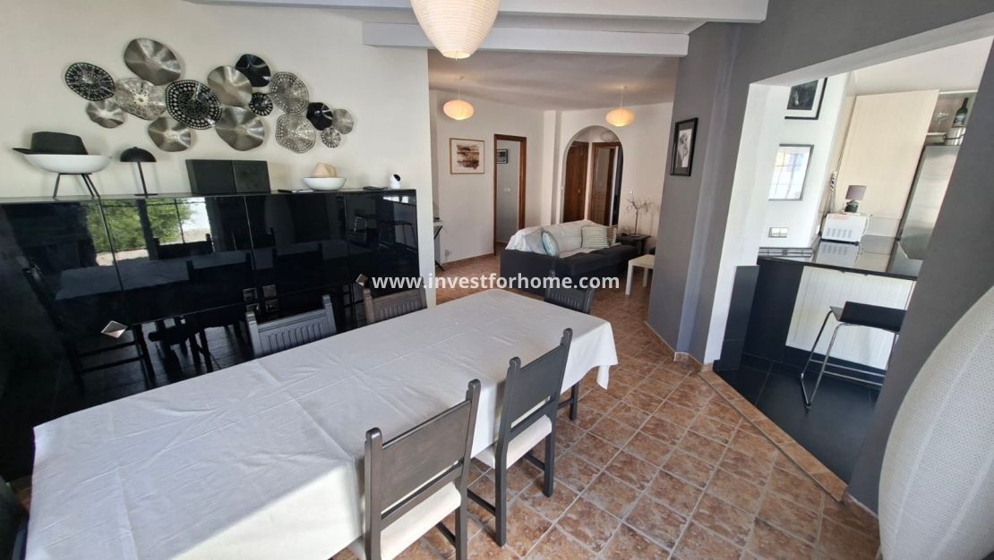 Reventa - Chalet - Fortuna - Inland