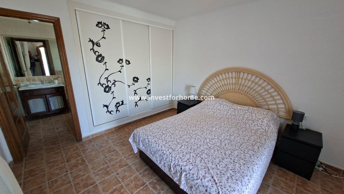 Reventa - Chalet - Fortuna - Inland