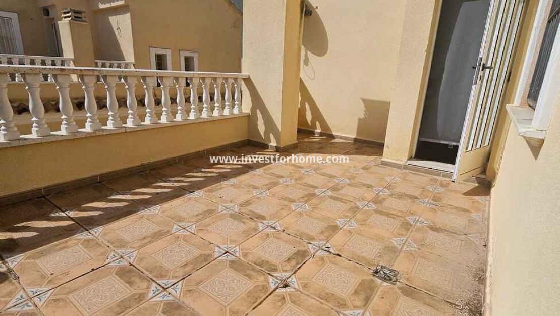 Reventa - Chalet - Guardamar del Segura - Campomar