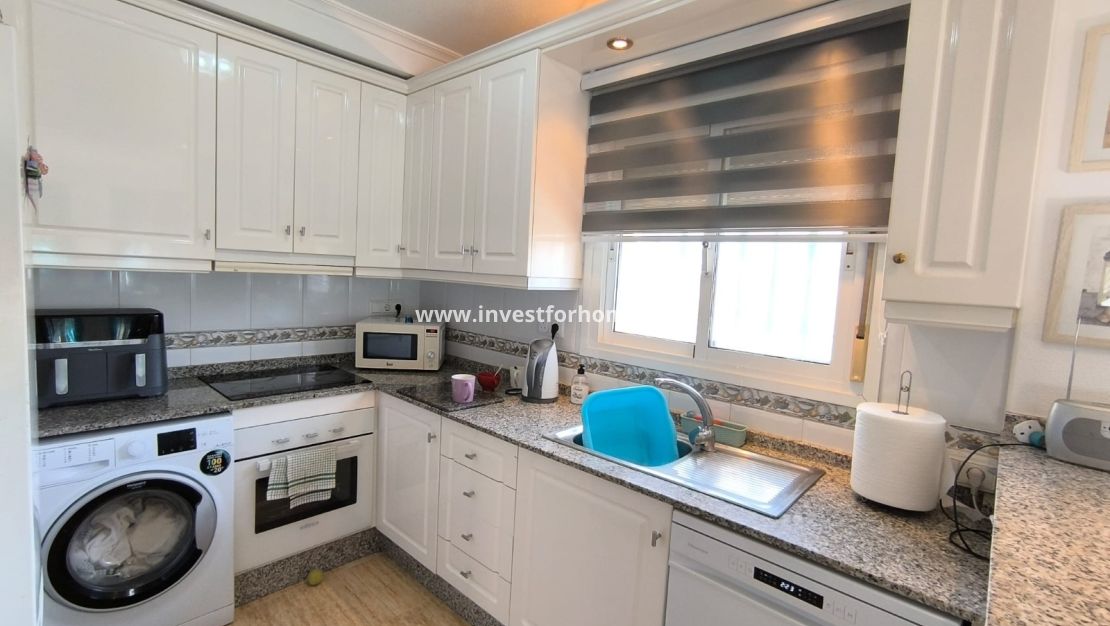 Reventa - Chalet - Guardamar del Segura - Costa Blanca