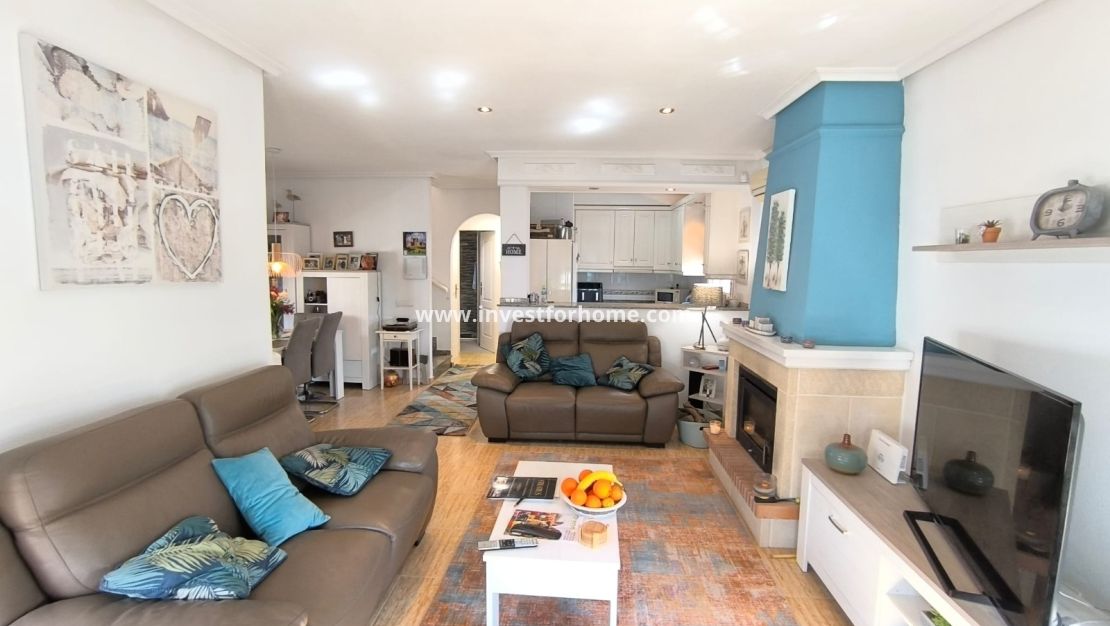 Reventa - Chalet - Guardamar del Segura - Costa Blanca