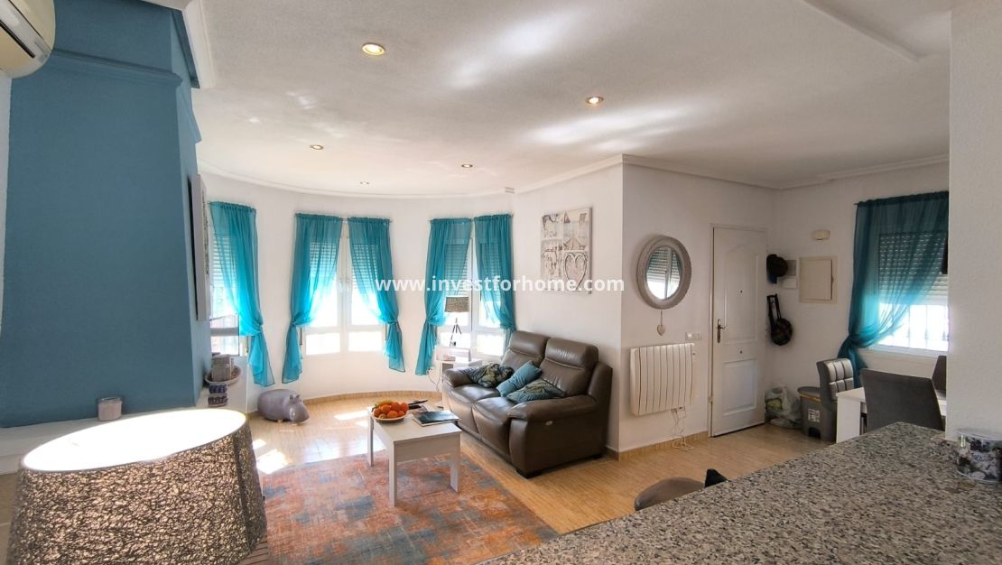 Reventa - Chalet - Guardamar del Segura - Costa Blanca