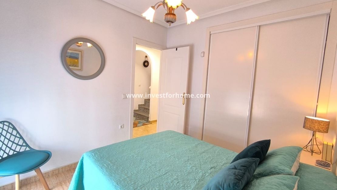 Reventa - Chalet - Guardamar del Segura - Costa Blanca