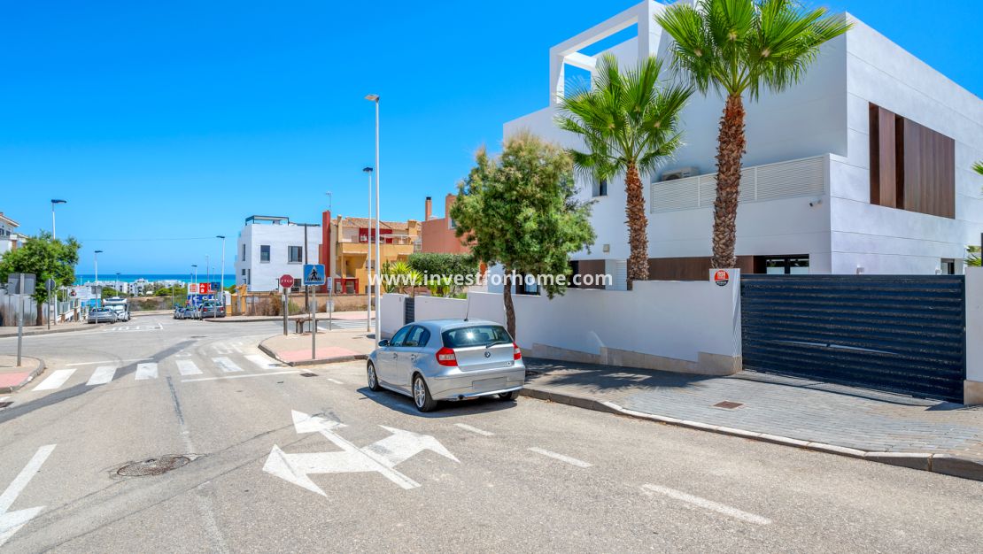 Reventa - Chalet - Guardamar del Segura - Costa Blanca