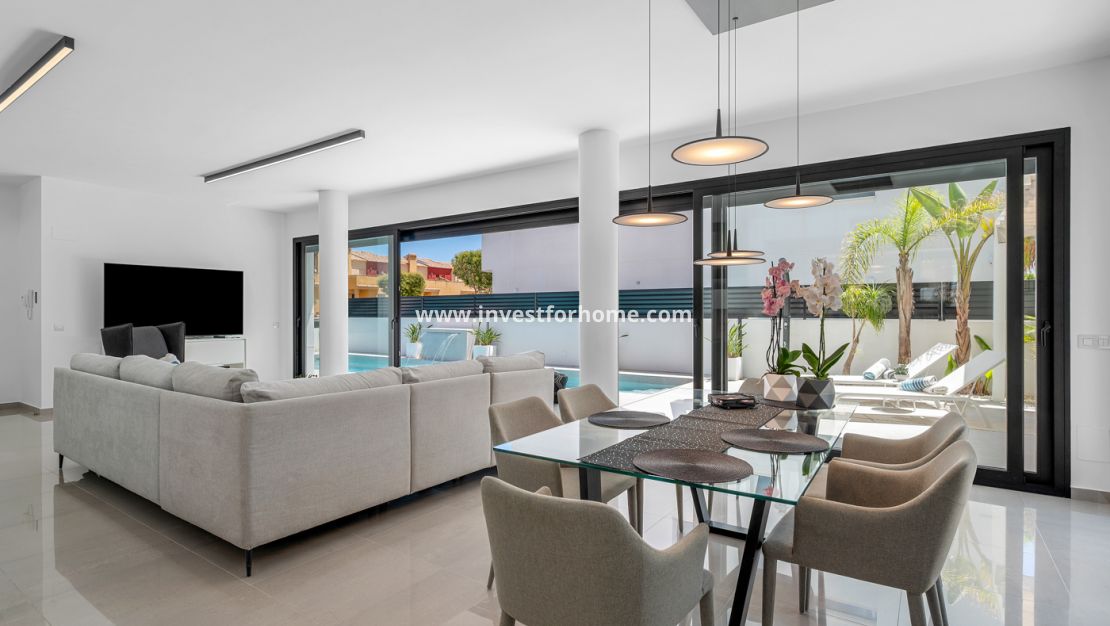 Reventa - Chalet - Guardamar del Segura - Costa Blanca