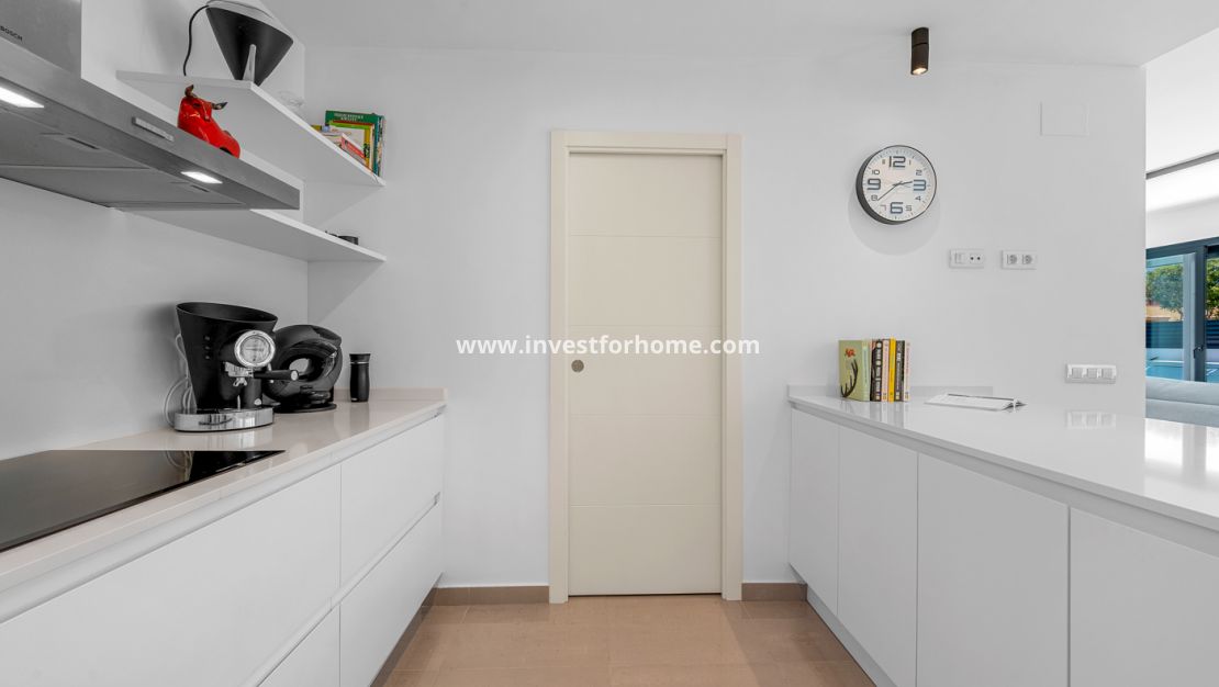 Reventa - Chalet - Guardamar del Segura - Costa Blanca