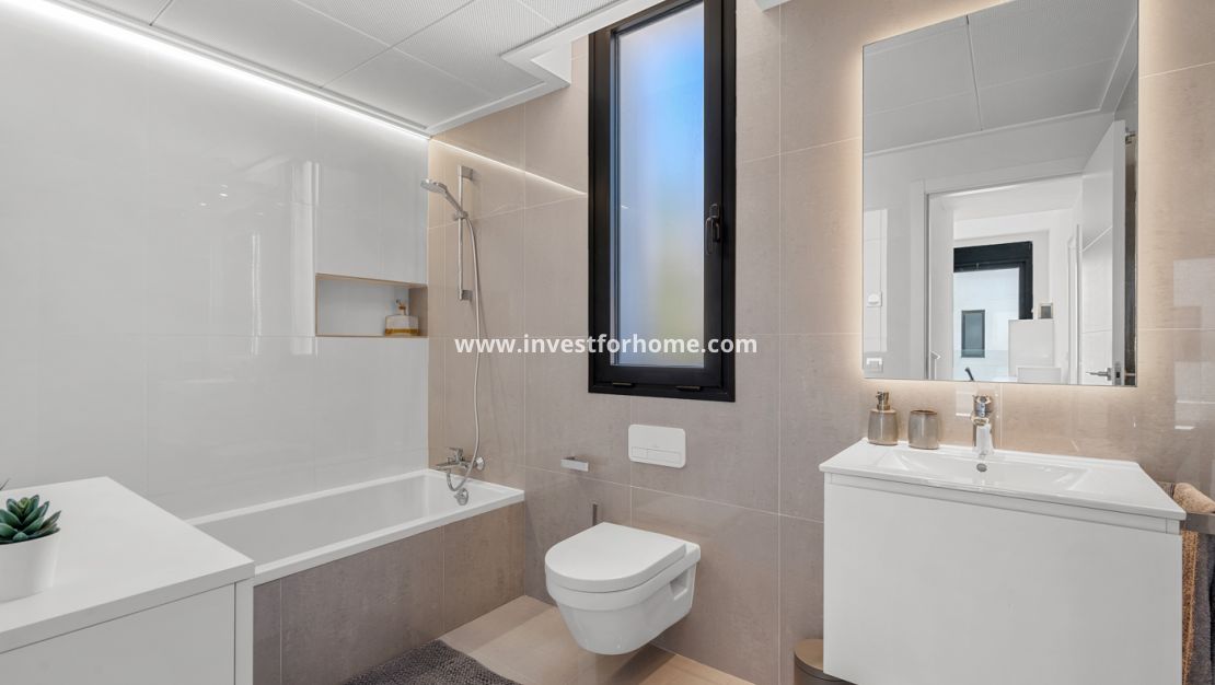 Reventa - Chalet - Guardamar del Segura - Costa Blanca