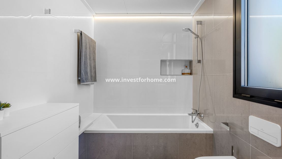 Reventa - Chalet - Guardamar del Segura - Costa Blanca