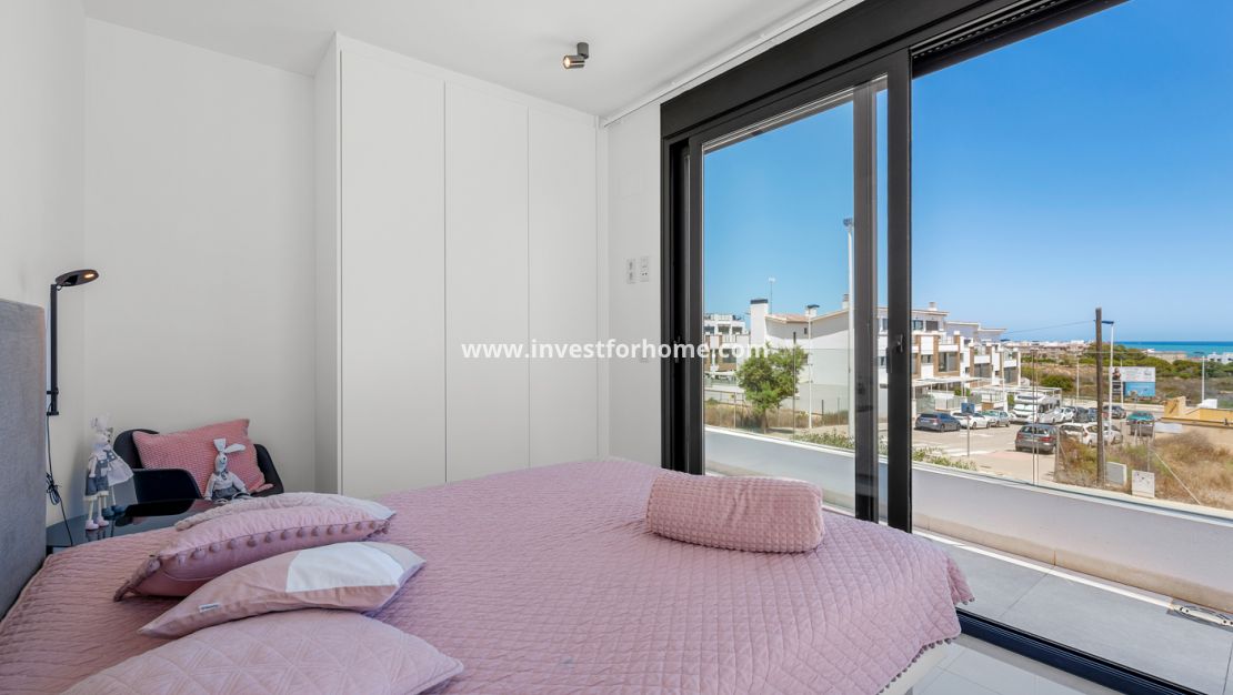 Reventa - Chalet - Guardamar del Segura - Costa Blanca