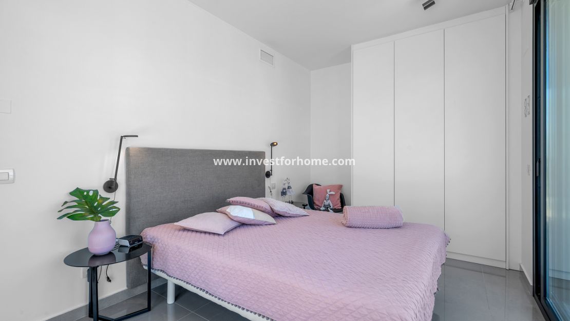 Reventa - Chalet - Guardamar del Segura - Costa Blanca