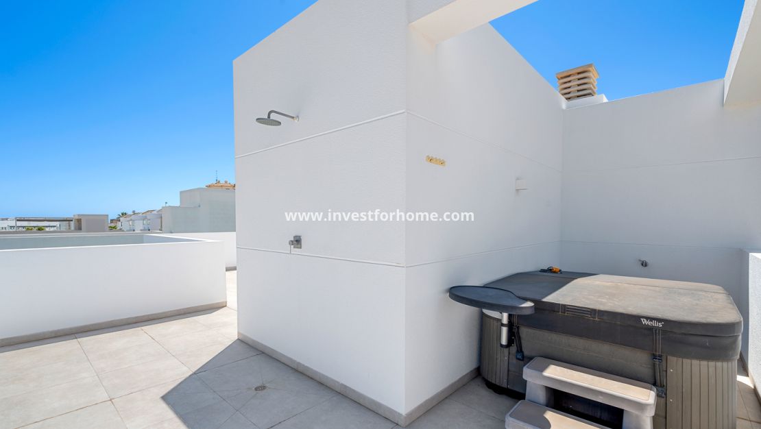 Reventa - Chalet - Guardamar del Segura - Costa Blanca