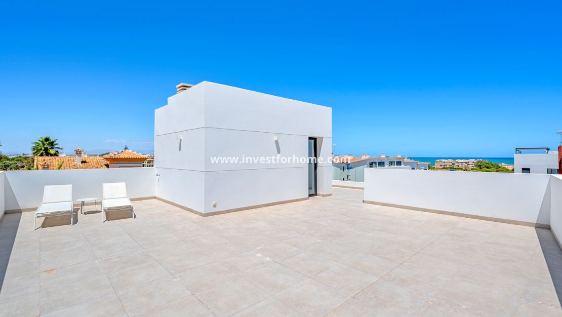 Reventa - Chalet - Guardamar del Segura - Costa Blanca