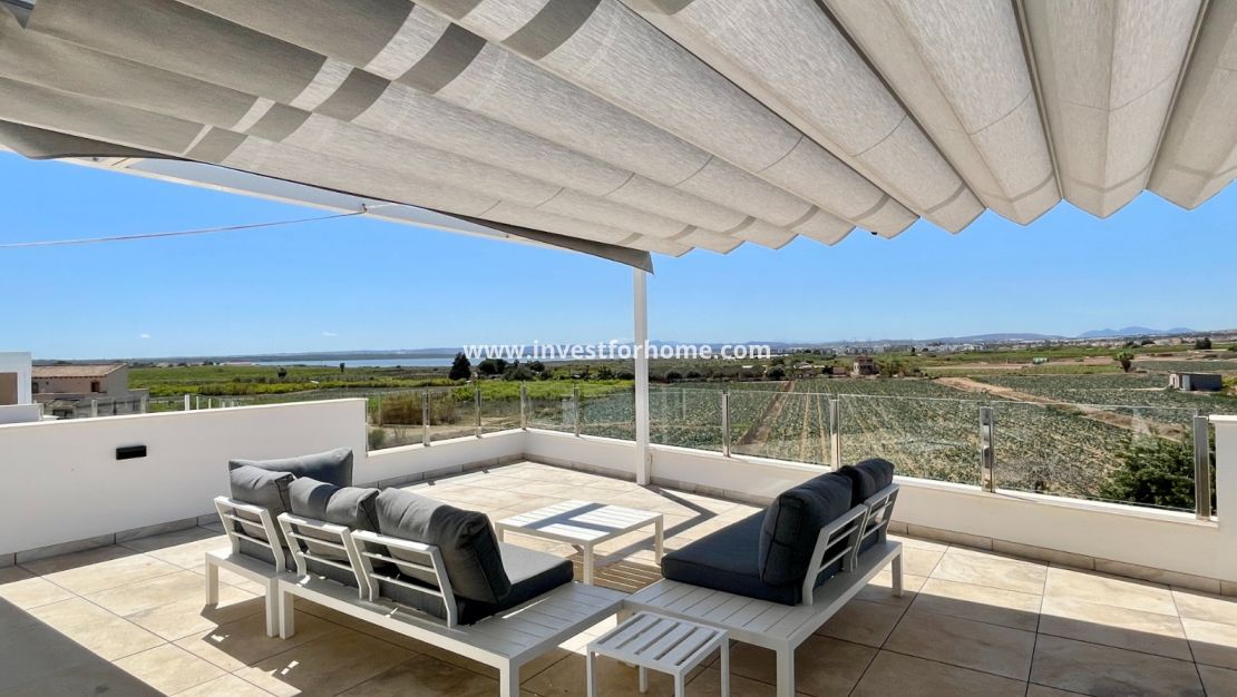 Reventa - Chalet - Guardamar del Segura - El Moncayo