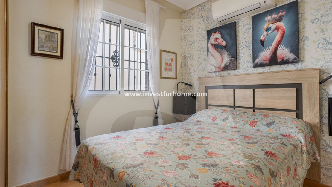 Reventa - Chalet - Guardamar del Segura - El Raso