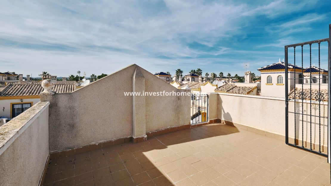 Reventa - Chalet - Guardamar del Segura - El Raso