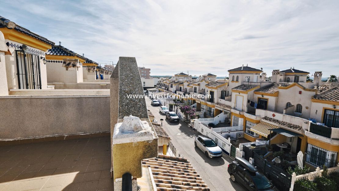 Reventa - Chalet - Guardamar del Segura - El Raso